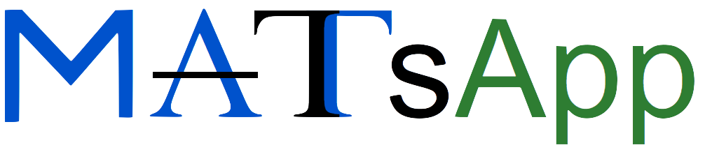 MATsApp